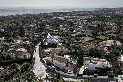 Villa i Marbella, Malaga, Marbella - € 5.495.000 | Ref: ED-BD2615 - foto 33