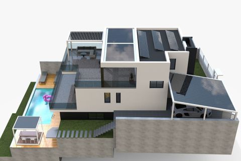 Villa a Marbella, Malaga, Marbella - € 1.495.000 | Ref: ED-BD2617 - foto 6