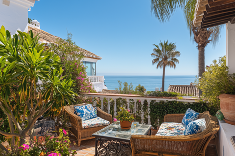 Villa a Estepona, Malaga, Estepona - € 1.370.000 | Ref: ED-RX2021 - foto 11
