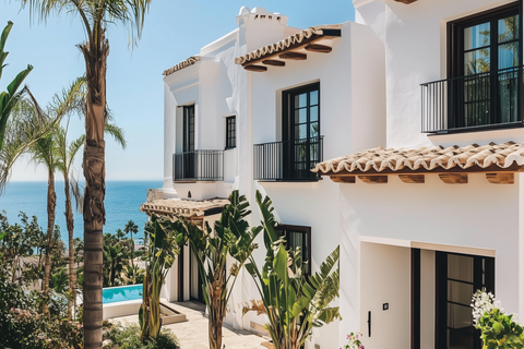 Villa a Estepona, Malaga, Estepona - € 1.370.000 | Ref: ED-RX2021 - foto 15