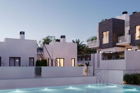 Villa a Fuengirola, Malaga, Fuengirola - € 470.000 | Ref: ED-AC2523 - foto 27