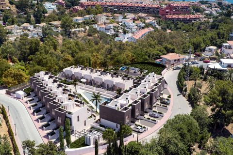Villa a Fuengirola, Malaga, Fuengirola - € 470.000 | Ref: ED-AC2523 - foto 30