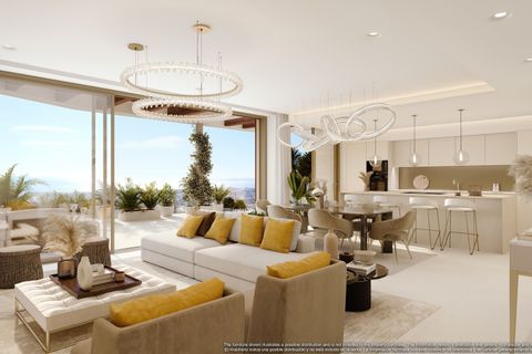 Leilighet i Benahavis, Malaga, Benahavis - € 1 690 000 | Ref: ED-AC2525 - foto 5