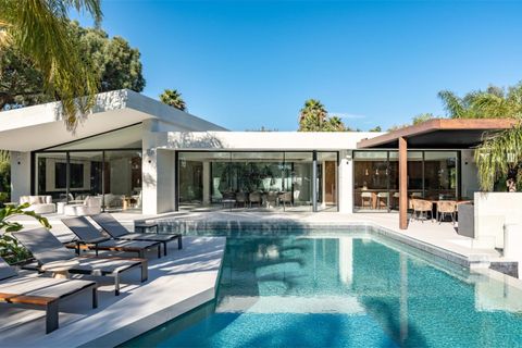 Villa i Marbella, Malaga, Marbella - € 5.875.000 | Ref: ED-BD2620 - foto 1