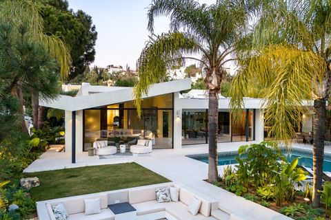 Villa i Marbella, Malaga, Marbella - € 5.875.000 | Ref: ED-BD2620 - foto 2