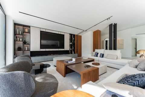 Villa i Marbella, Malaga, Marbella - € 5.875.000 | Ref: ED-BD2620 - foto 5