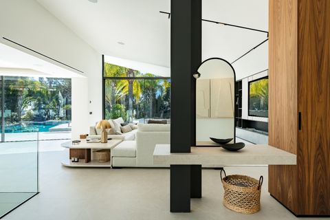 Villa i Marbella, Malaga, Marbella - € 5.875.000 | Ref: ED-BD2620 - foto 7
