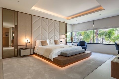 Villa i Marbella, Malaga, Marbella - € 5.875.000 | Ref: ED-BD2620 - foto 15