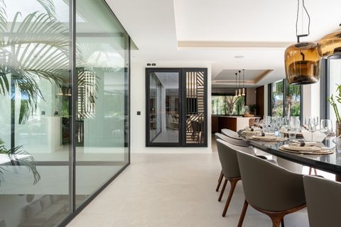 Villa i Marbella, Malaga, Marbella - € 5.875.000 | Ref: ED-BD2620 - foto 29