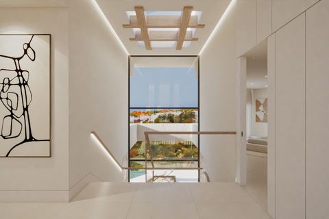 Villa a Marbella, Malaga, Marbella - € 3.100.000 | Ref: ED-AC2529 - foto 9