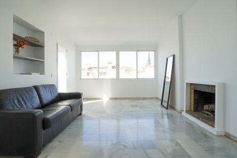 Penthouse i Marbella, Malaga, Marbella - € 345 000 | Ref: ED-RR2468-SR - foto 4