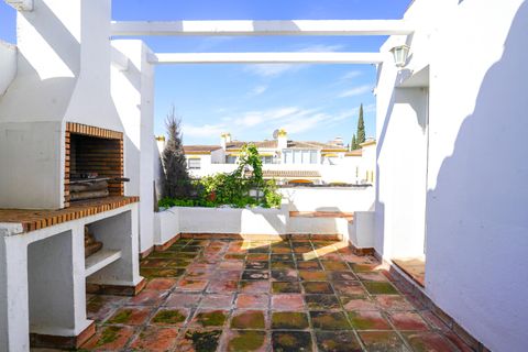 Penthouse i Marbella, Malaga, Marbella - € 345 000 | Ref: ED-RR2468-SR - foto 7