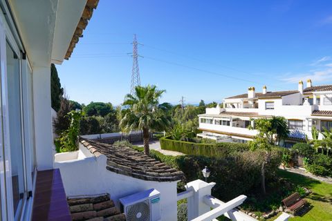 Penthouse i Marbella, Malaga, Marbella - € 345 000 | Ref: ED-RR2468-SR - foto 30