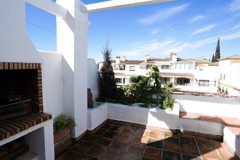 Penthouse i Marbella, Malaga, Marbella - € 345 000 | Ref: ED-RR2468-SR - foto 31