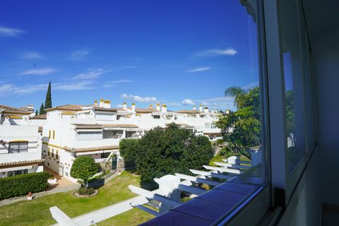 Penthouse i Marbella, Malaga, Marbella - € 345 000 | Ref: ED-RR2468-SR - foto 32