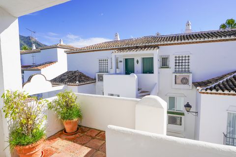 Penthouse i Marbella, Malaga, Marbella - € 345 000 | Ref: ED-RR2468-SR - foto 33