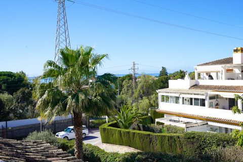 Penthouse i Marbella, Malaga, Marbella - € 345 000 | Ref: ED-RR2468-SR - foto 34