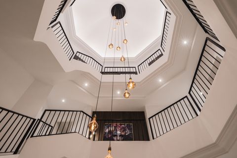 Villa a Benahavis, Malaga, Benahavis - € 6.995.000 | Ref: ED-BD2625 - foto 10