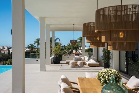 Villa a Benahavis, Malaga, Benahavis - € 6.995.000 | Ref: ED-BD2625 - foto 19