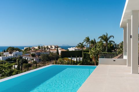 Villa a Benahavis, Malaga, Benahavis - € 6.995.000 | Ref: ED-BD2625 - foto 20