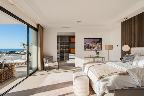 Villa a Benahavis, Malaga, Benahavis - € 6.995.000 | Ref: ED-BD2625 - foto 23