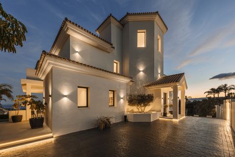 Villa a Benahavis, Malaga, Benahavis - € 6.995.000 | Ref: ED-BD2625 - foto 31