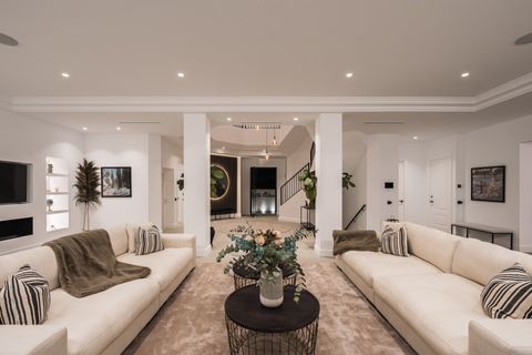 Villa a Benahavis, Malaga, Benahavis - € 6.995.000 | Ref: ED-BD2625 - foto 34