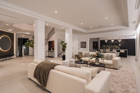 Villa a Benahavis, Malaga, Benahavis - € 6.995.000 | Ref: ED-BD2625 - foto 35