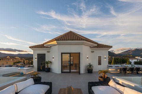 Villa a Benahavis, Malaga, Benahavis - € 6.995.000 | Ref: ED-BD2625 - foto 44
