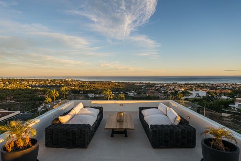 Villa a Benahavis, Malaga, Benahavis - € 6.995.000 | Ref: ED-BD2625 - foto 45