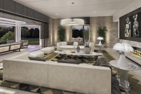 Villa a Marbella, Malaga, Marbella - € 5.250.000 | Ref: ED-BD2626 - foto 4