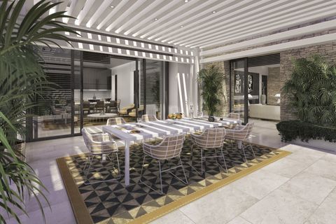 Villa a Marbella, Malaga, Marbella - € 5.250.000 | Ref: ED-BD2626 - foto 6