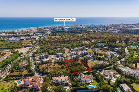 Villa a Marbella, Malaga, Marbella - € 5.250.000 | Ref: ED-BD2626 - foto 7