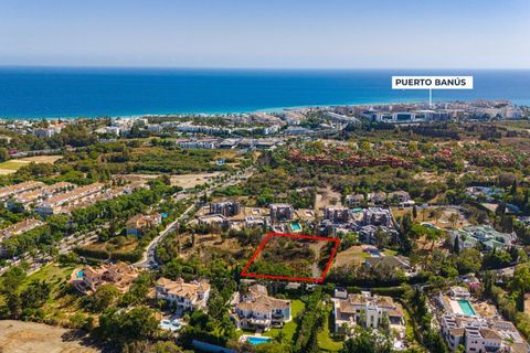 Villa a Marbella, Malaga, Marbella - € 5.250.000 | Ref: ED-BD2626 - foto 16