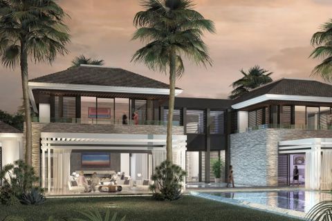 Villa a Marbella, Malaga, Marbella - € 5.250.000 | Ref: ED-BD2626 - foto 21