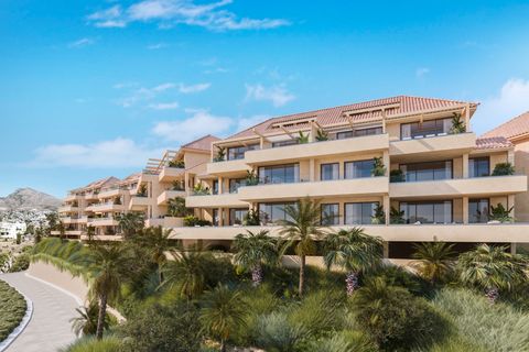 Leilighet i Marbella, Malaga, Marbella - € 415 000 | Ref: ED-AC2531-D - foto 2