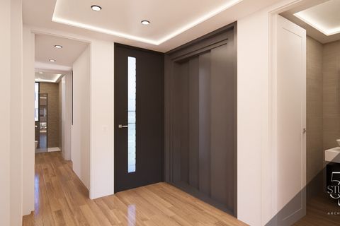 Leilighet i Fuengirola, Malaga, Fuengirola - € 320 000 | Ref: ED-AC2533 - foto 13