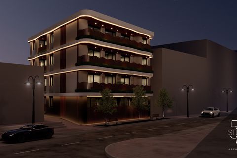Leilighet i Fuengirola, Malaga, Fuengirola - € 320 000 | Ref: ED-AC2533 - foto 35