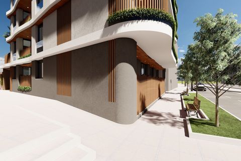 Leilighet i Fuengirola, Malaga, Fuengirola - € 320 000 | Ref: ED-AC2533 - foto 48