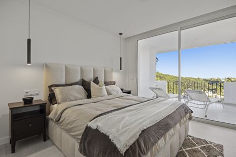 Leilighet i Benahavis, Malaga, Benahavis - € 890 000 | Ref: ED-BD2633 - foto 4