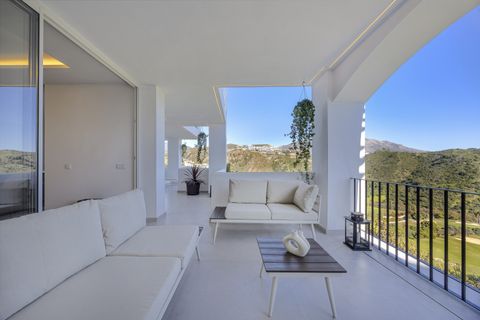 Leilighet i Benahavis, Malaga, Benahavis - € 890 000 | Ref: ED-BD2633 - foto 6