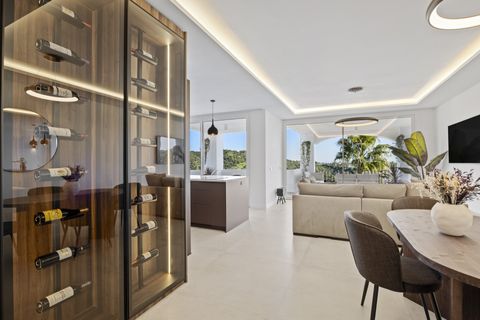 Leilighet i Benahavis, Malaga, Benahavis - € 890 000 | Ref: ED-BD2633 - foto 8