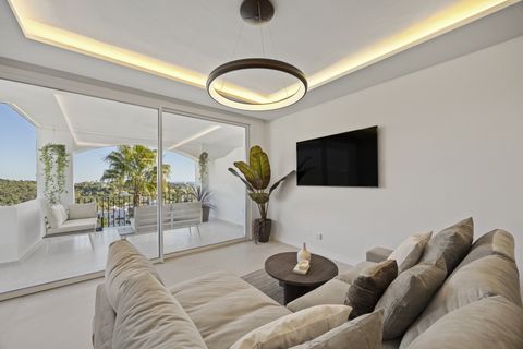Leilighet i Benahavis, Malaga, Benahavis - € 890 000 | Ref: ED-BD2633 - foto 13