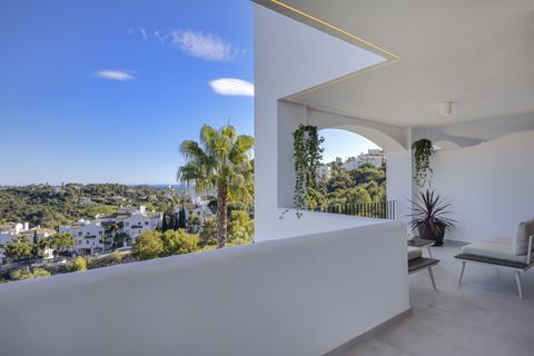 Leilighet i Benahavis, Malaga, Benahavis - € 890 000 | Ref: ED-BD2633 - foto 14