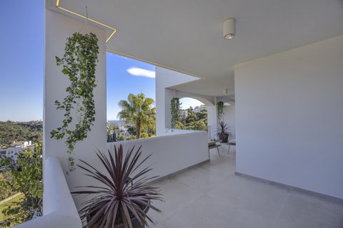Leilighet i Benahavis, Malaga, Benahavis - € 890 000 | Ref: ED-BD2633 - foto 15