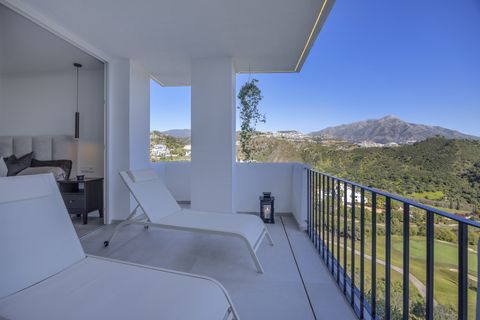 Leilighet i Benahavis, Malaga, Benahavis - € 890 000 | Ref: ED-BD2633 - foto 19