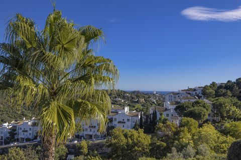 Leilighet i Benahavis, Malaga, Benahavis - € 890 000 | Ref: ED-BD2633 - foto 20