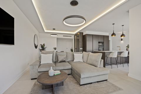 Leilighet i Benahavis, Malaga, Benahavis - € 890 000 | Ref: ED-BD2633 - foto 25