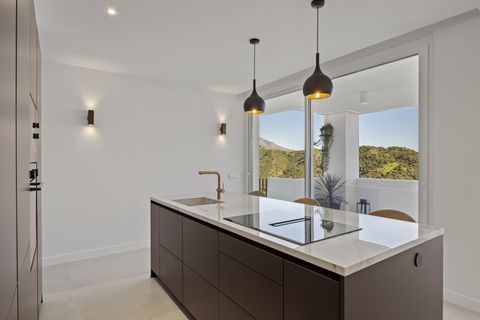 Leilighet i Benahavis, Malaga, Benahavis - € 890 000 | Ref: ED-BD2633 - foto 27