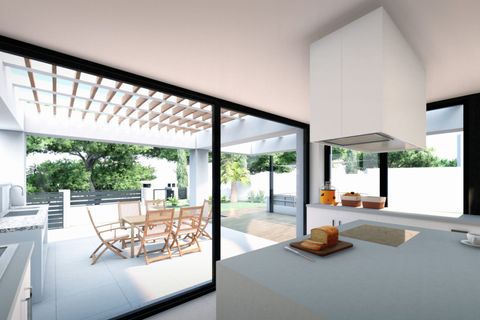 Villa i Marbella, Malaga, Marbella - € 2.548.000 | Ref: ED-AC2535-D - foto 4
